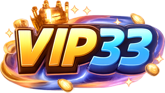 vip33 logo